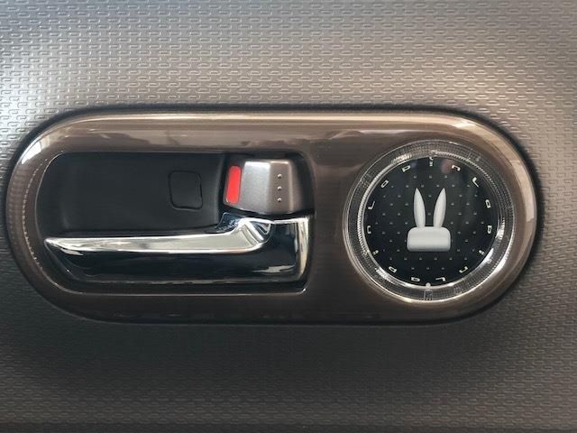 Suzuki LAPIN 2013-09 18226-19