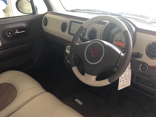 Suzuki LAPIN 2013-09 18226-7