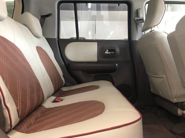Suzuki LAPIN 2013-09 18226-22