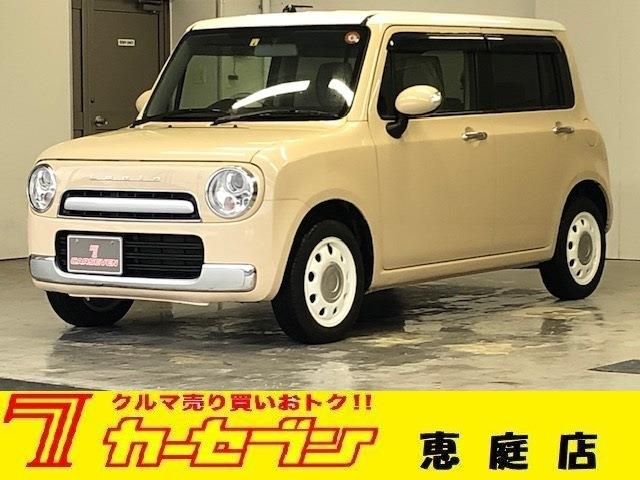 Suzuki LAPIN 2013-09 18226-0