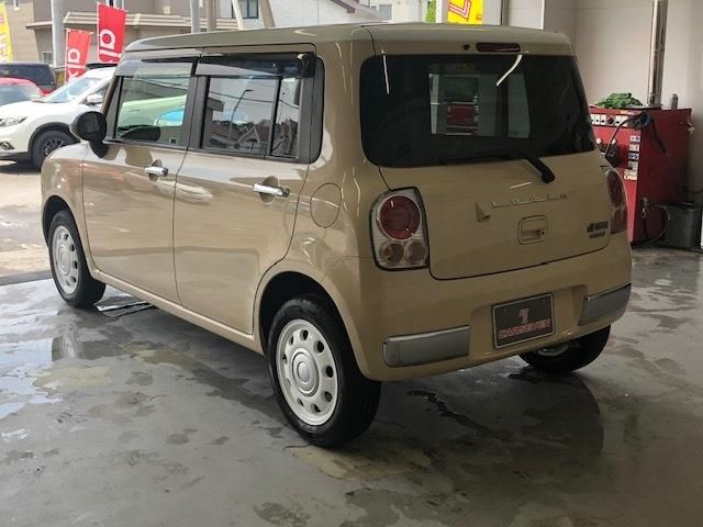 Suzuki LAPIN 2013-09 18226-3