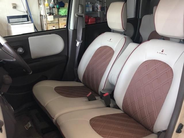 Suzuki LAPIN 2013-09 18226-6