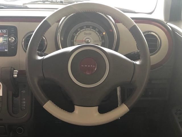 Suzuki LAPIN 2013-09 18226-9