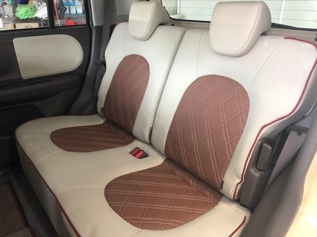 Suzuki LAPIN 2013-09 18226-21