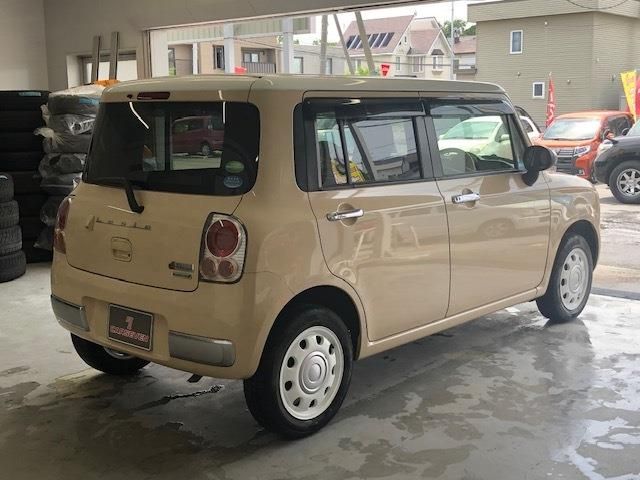 Suzuki LAPIN 2013-09 18226-2