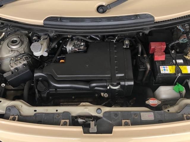 Suzuki LAPIN 2013-09 18226-26