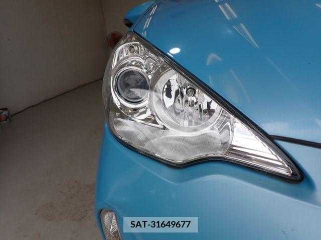 Toyota AQUA 2012-05 389267-8