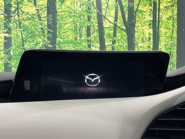 Mazda MAZDA3 2020-06 196199-2