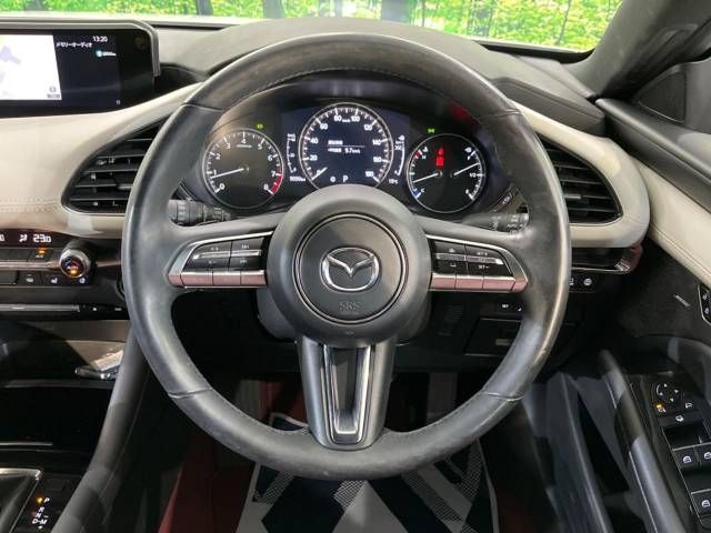 Mazda MAZDA3 2020-06 196199-11