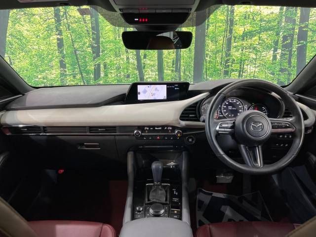 Mazda MAZDA3 2020-06 196199-1