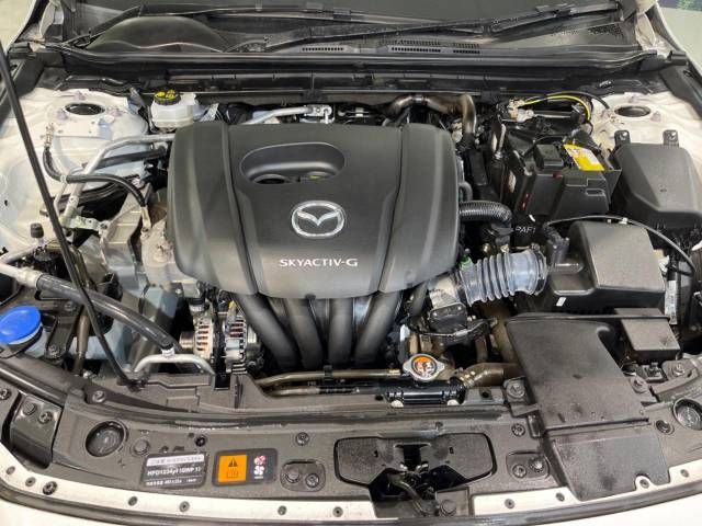 Mazda MAZDA3 2020-06 196199-18