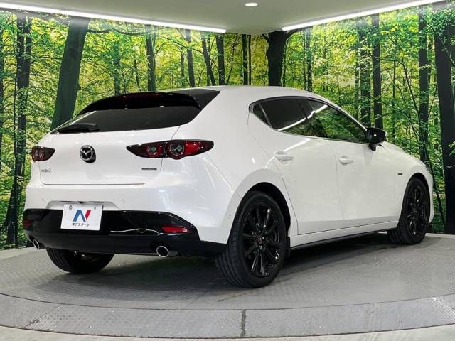 Mazda MAZDA3 2020-06 196199-17