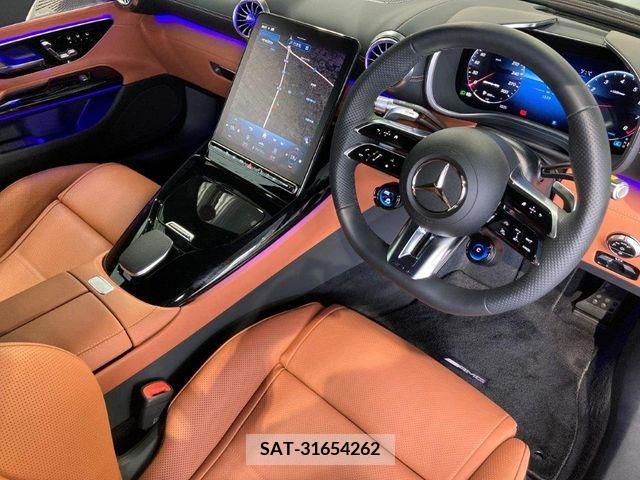 Amg SL 2023-05 291658-1