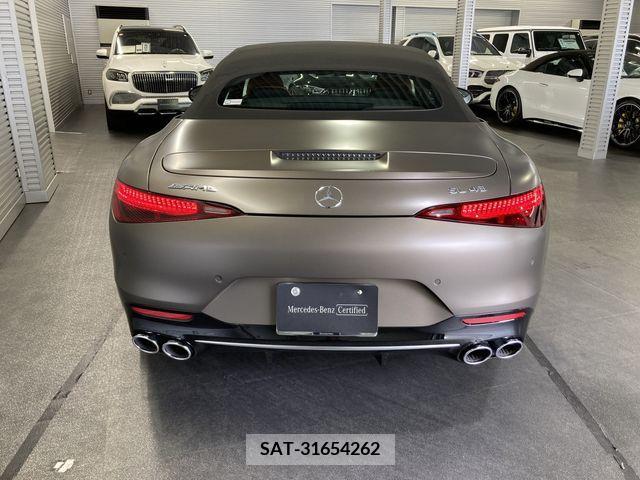 Amg SL 2023-05 291658-3