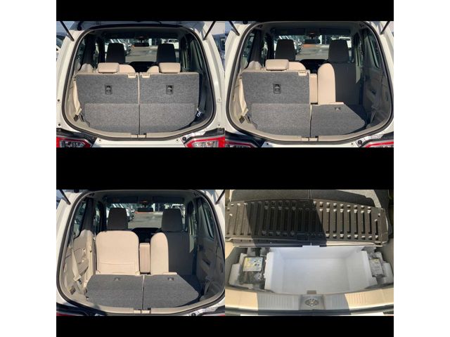 Suzuki WAGON R 2018-07 192459-16
