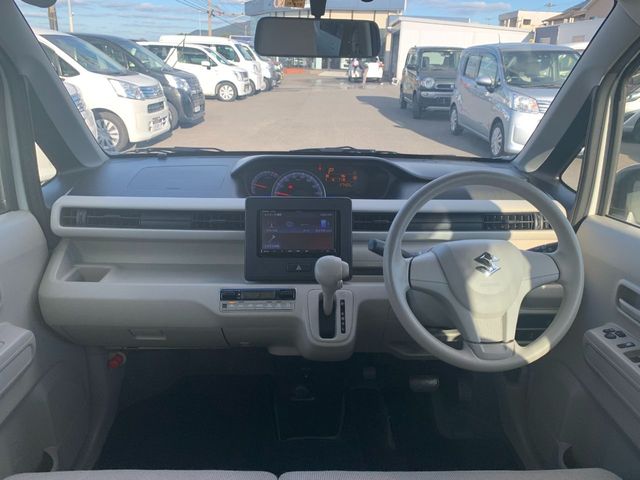 Suzuki WAGON R 2018-07 192459-1