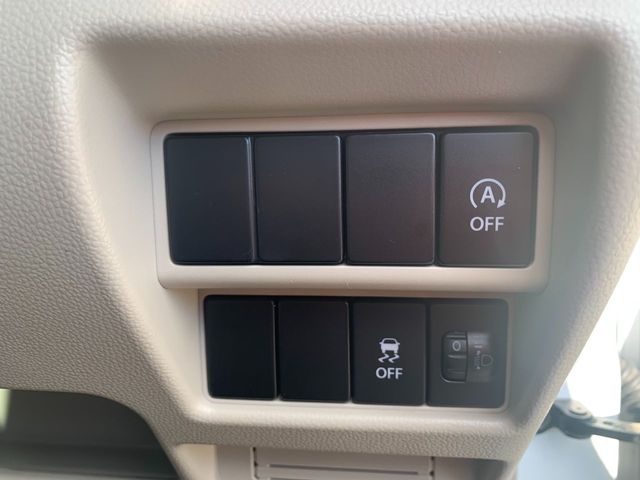 Suzuki WAGON R 2018-07 192459-11