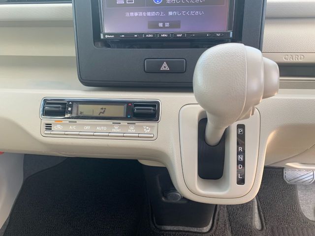 Suzuki WAGON R 2018-07 192459-8