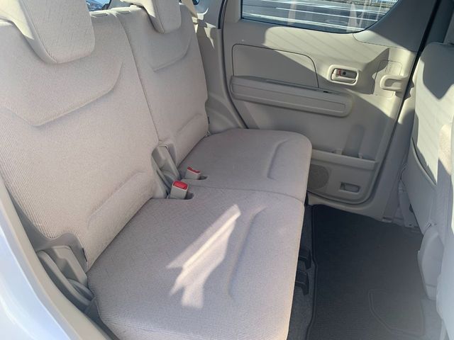 Suzuki WAGON R 2018-07 192459-15