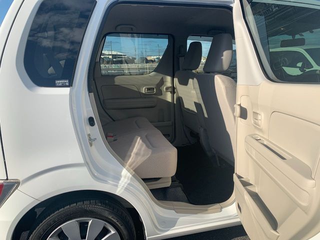 Suzuki WAGON R 2018-07 192459-27