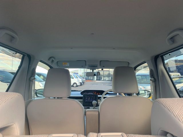 Suzuki WAGON R 2018-07 192459-28