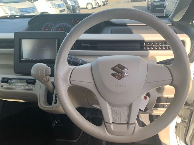 Suzuki WAGON R 2018-07 192459-22
