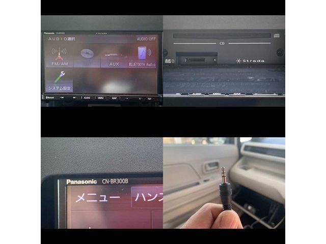 Suzuki WAGON R 2018-07 192459-7