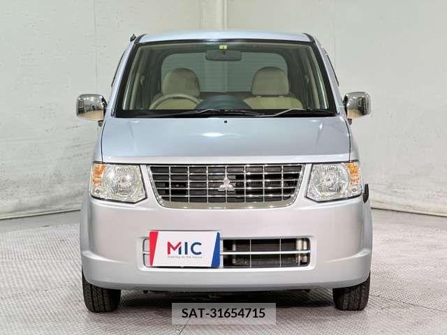 Mitsubishi EK WAGON 2012-03 304931-6