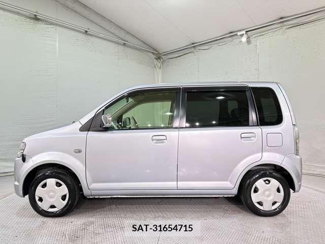 Mitsubishi EK WAGON 2012-03 304931-11
