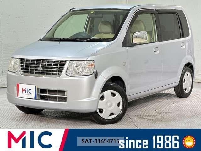 Mitsubishi EK WAGON 2012-03 304931-5