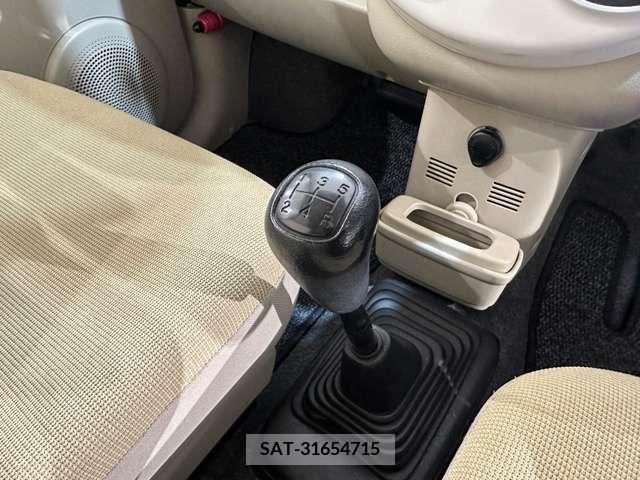 Mitsubishi EK WAGON 2012-03 304931-19