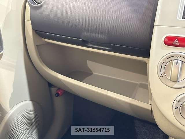 Mitsubishi EK WAGON 2012-03 304931-18