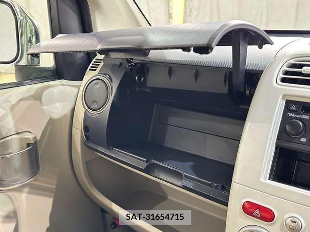Mitsubishi EK WAGON 2012-03 304931-17