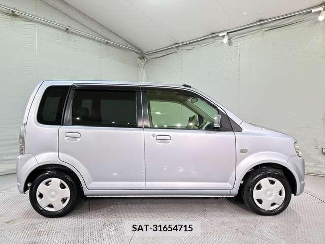 Mitsubishi EK WAGON 2012-03 304931-7