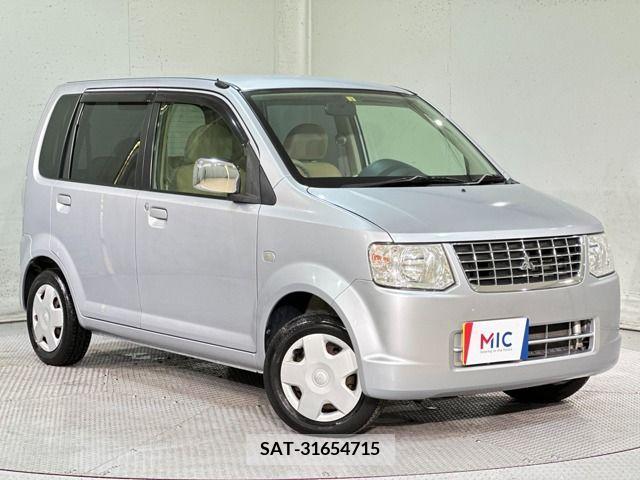Mitsubishi EK WAGON 2012-03 304931-0