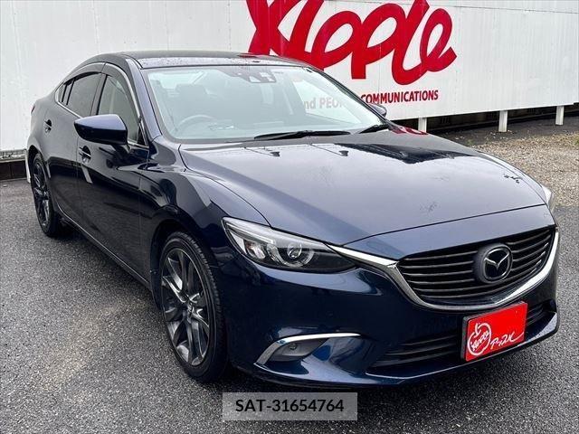 Mazda ATENZA 2015-09 377104-15