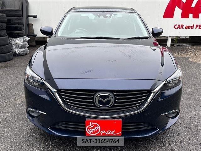 Mazda ATENZA 2015-09 377104-14