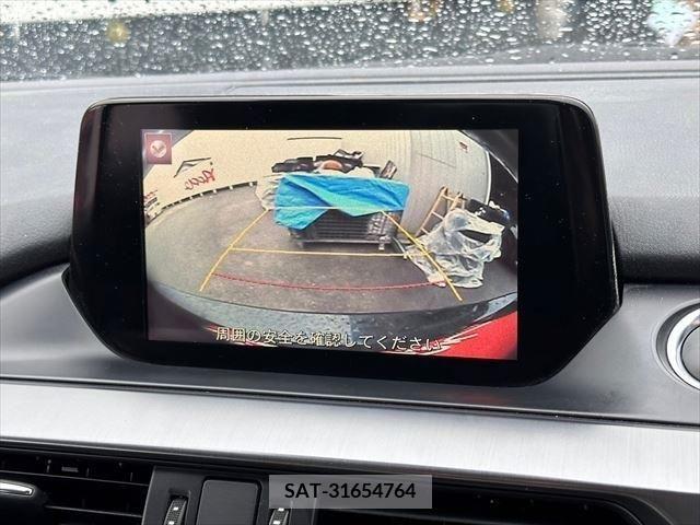 Mazda ATENZA 2015-09 377104-5