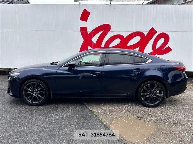 Mazda ATENZA 2015-09 377104-20