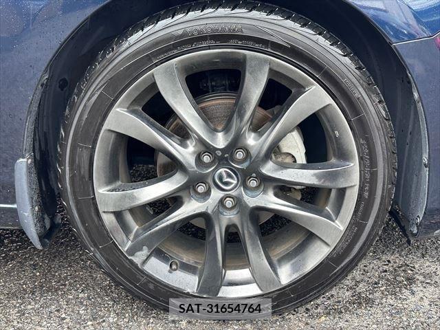 Mazda ATENZA 2015-09 377104-29