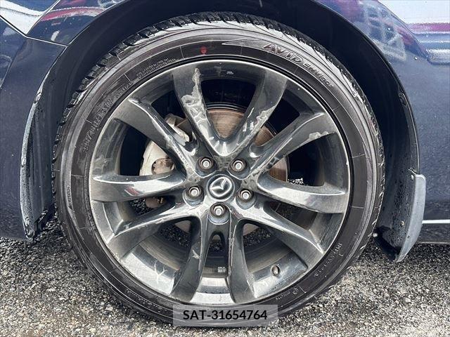 Mazda ATENZA 2015-09 377104-28