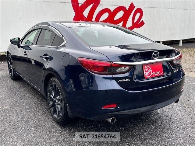 Mazda ATENZA 2015-09 377104-19