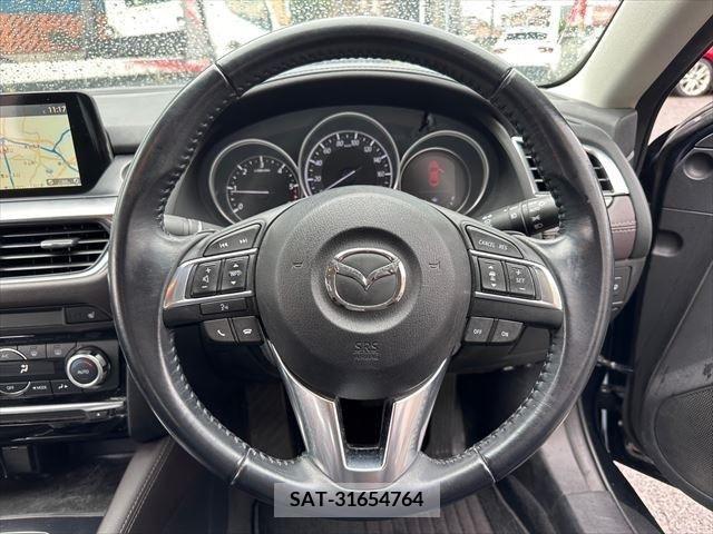 Mazda ATENZA 2015-09 377104-10