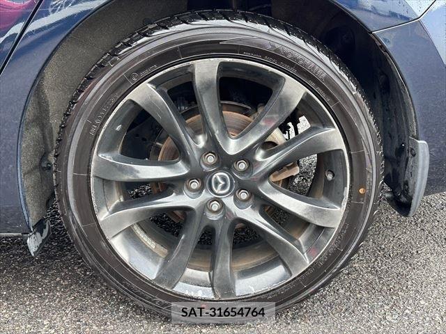 Mazda ATENZA 2015-09 377104-27