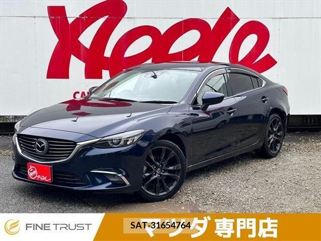 Mazda ATENZA 2015-09 377104-0