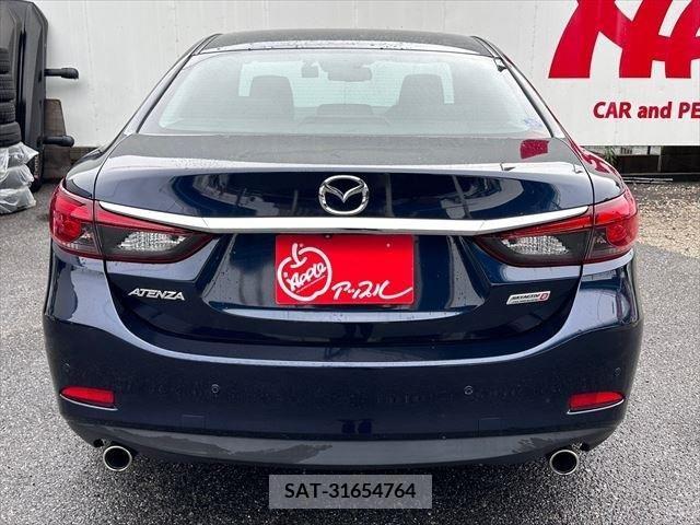 Mazda ATENZA 2015-09 377104-18