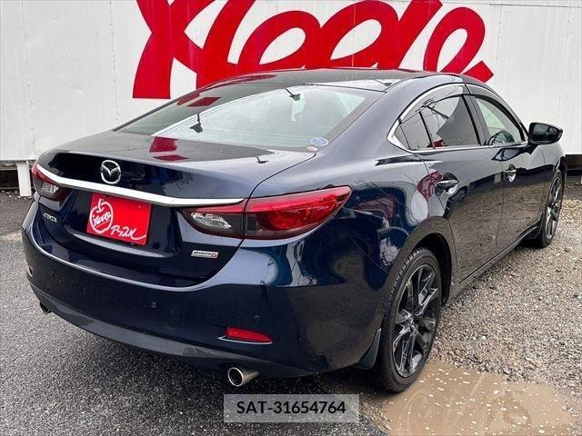 Mazda ATENZA 2015-09 377104-17