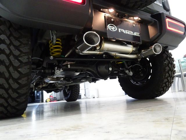 Suzuki JIMNY SIERRA 2023-04 2210-17
