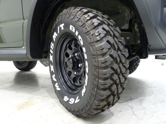 Suzuki JIMNY SIERRA 2023-04 2210-15