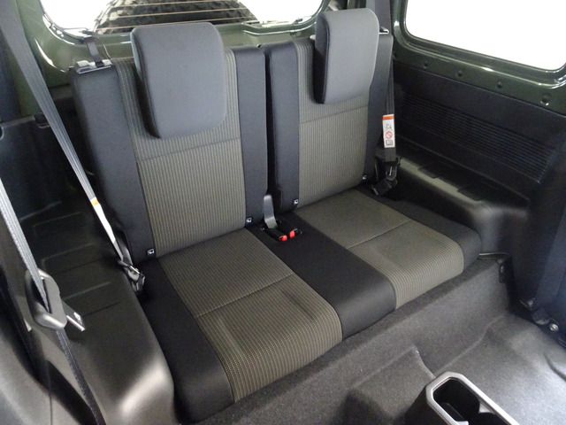 Suzuki JIMNY SIERRA 2023-04 2210-8